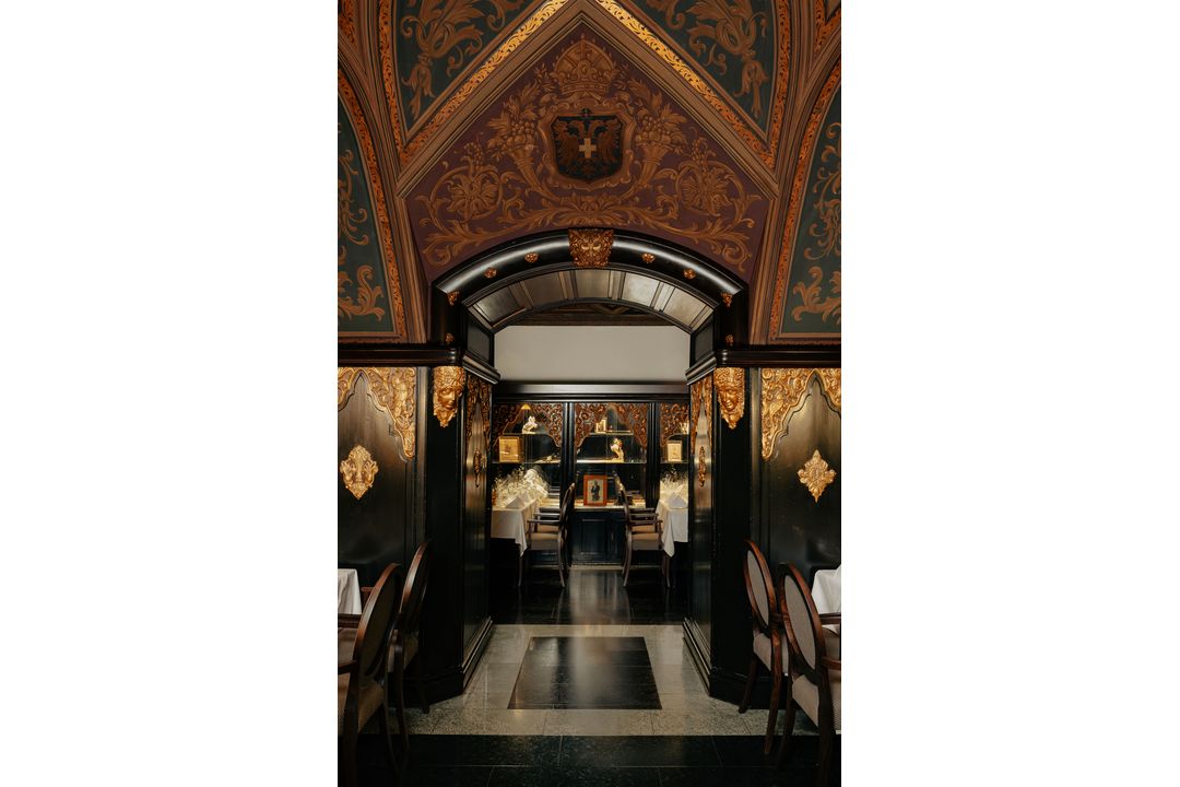 Wiener Rathauskeller