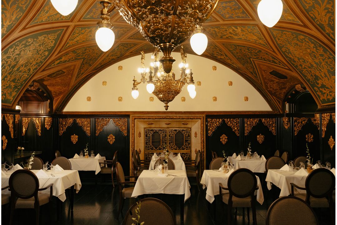 Wiener Rathauskeller