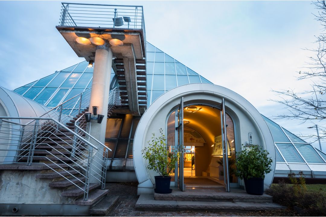 Sky Loft