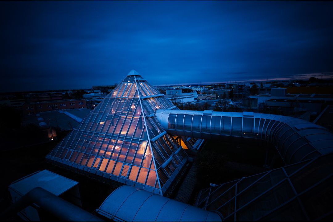 Sky Loft