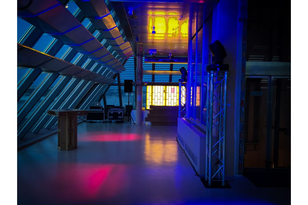 Sky Loft