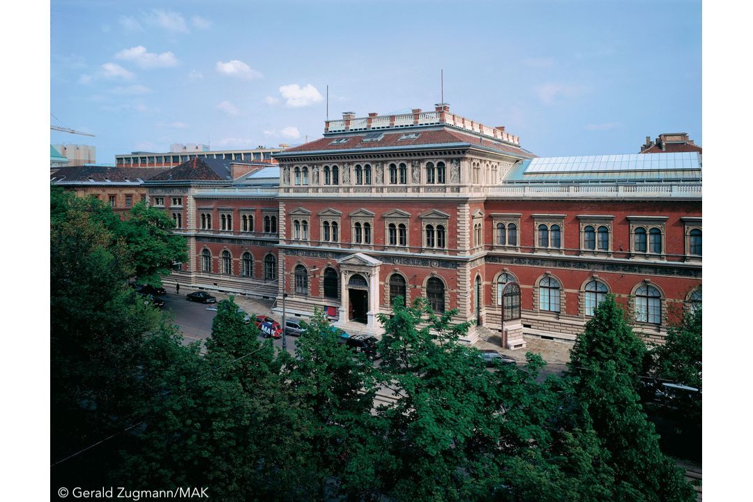 MAK - Museum für angewandte Kunst