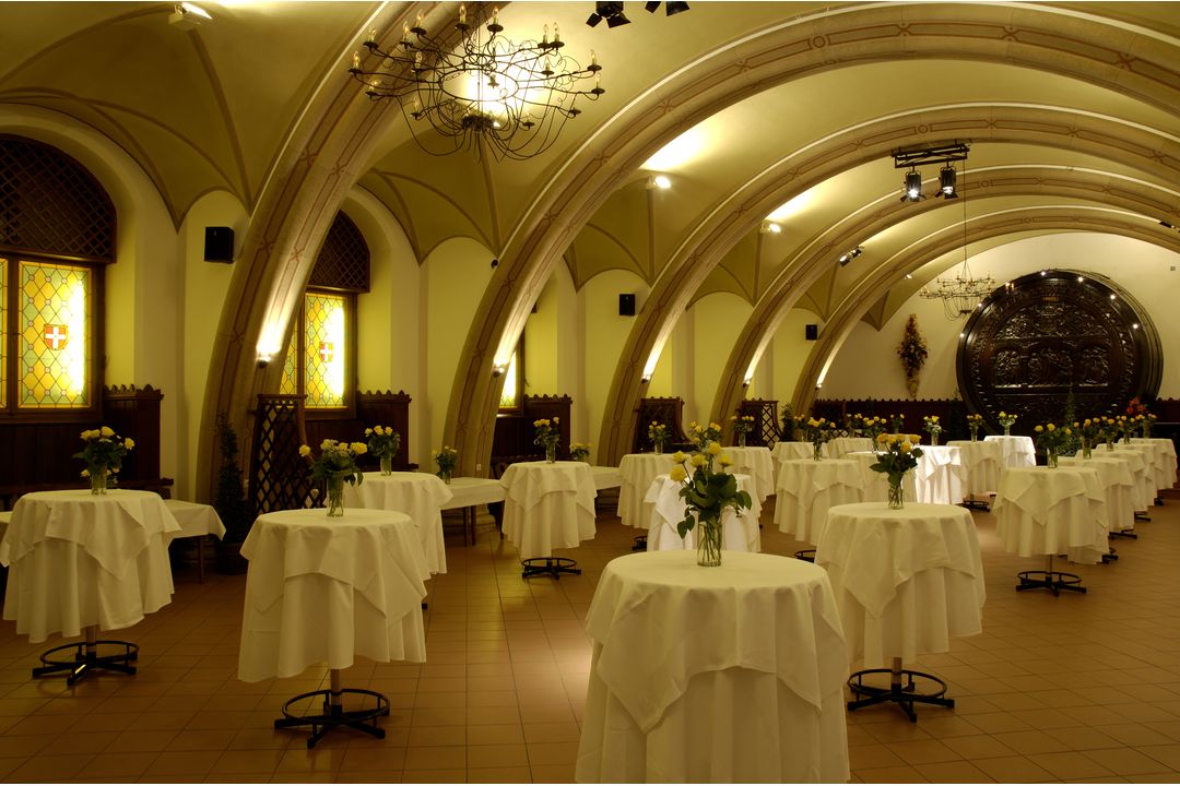 Wiener Rathauskeller