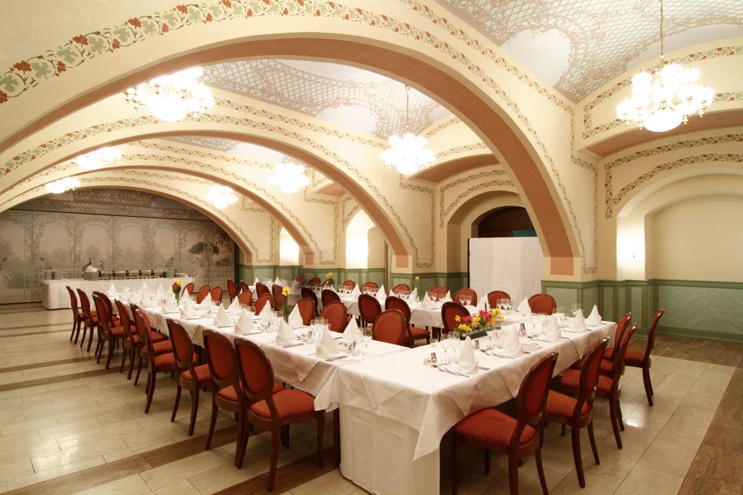 Wiener Rathauskeller