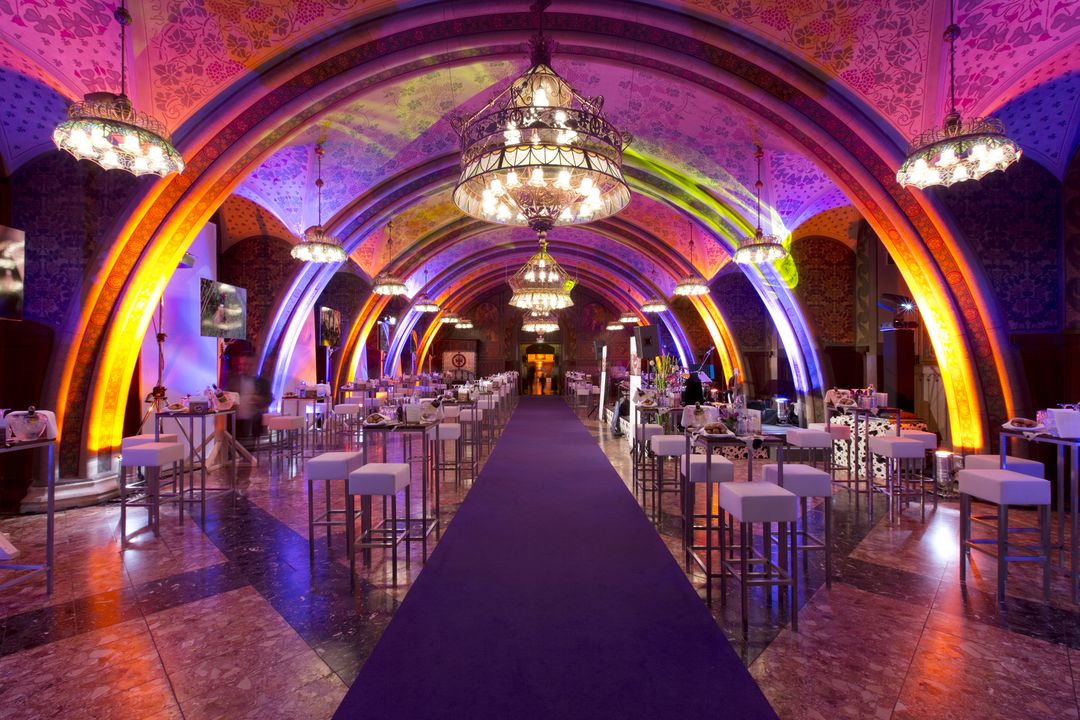 Wiener Rathauskeller