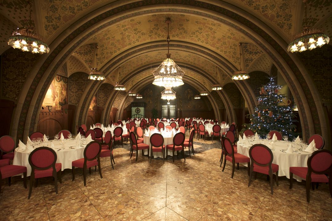 Wiener Rathauskeller