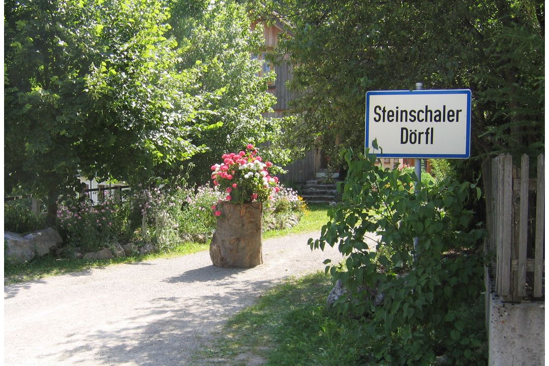 Naturhotel Steinschaler Dörfl