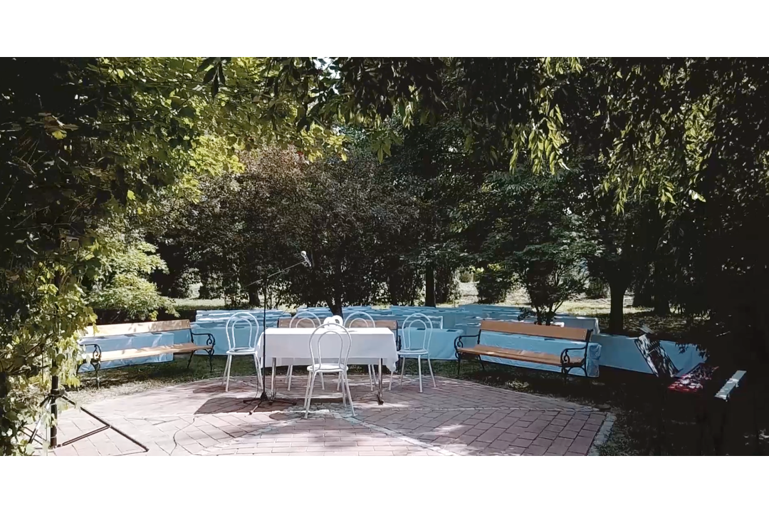 Eventglashaus - Praskac Das Pflanzenland