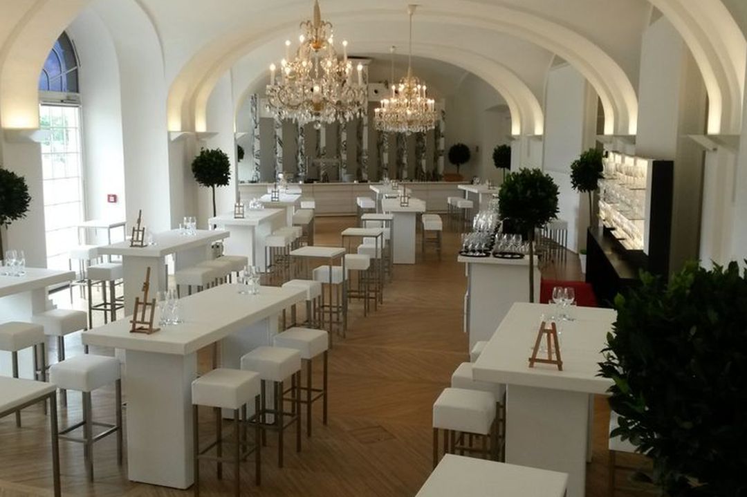 Schönbrunn Meeting und Events