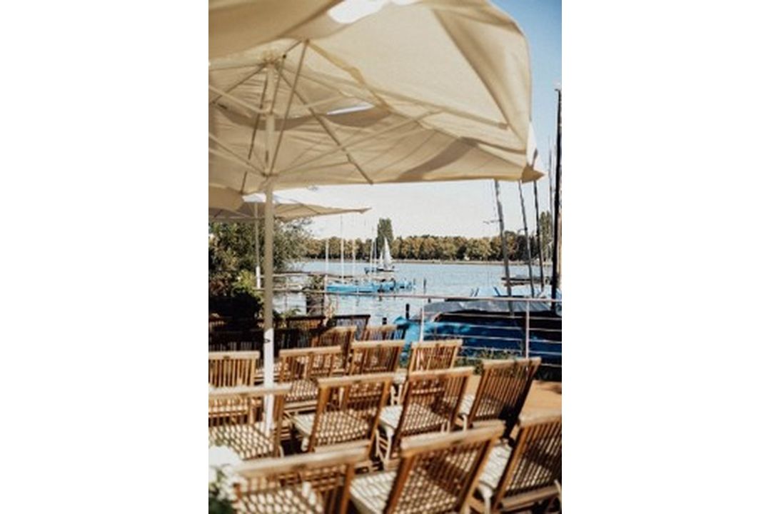 Yachtclub am Maschsee