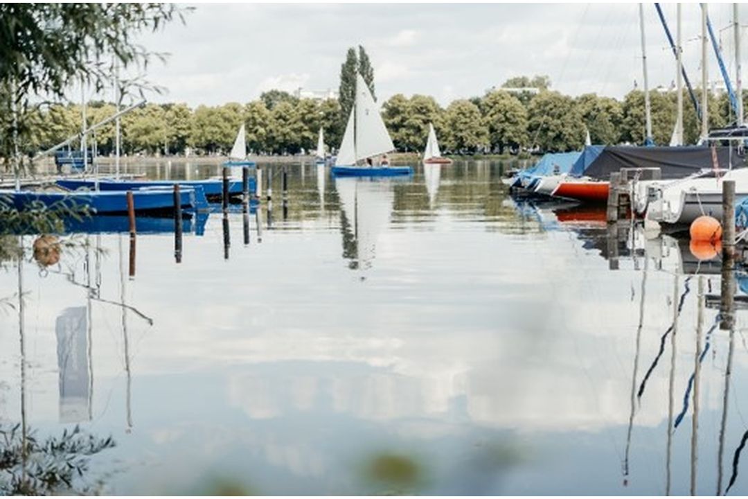 Yachtclub am Maschsee