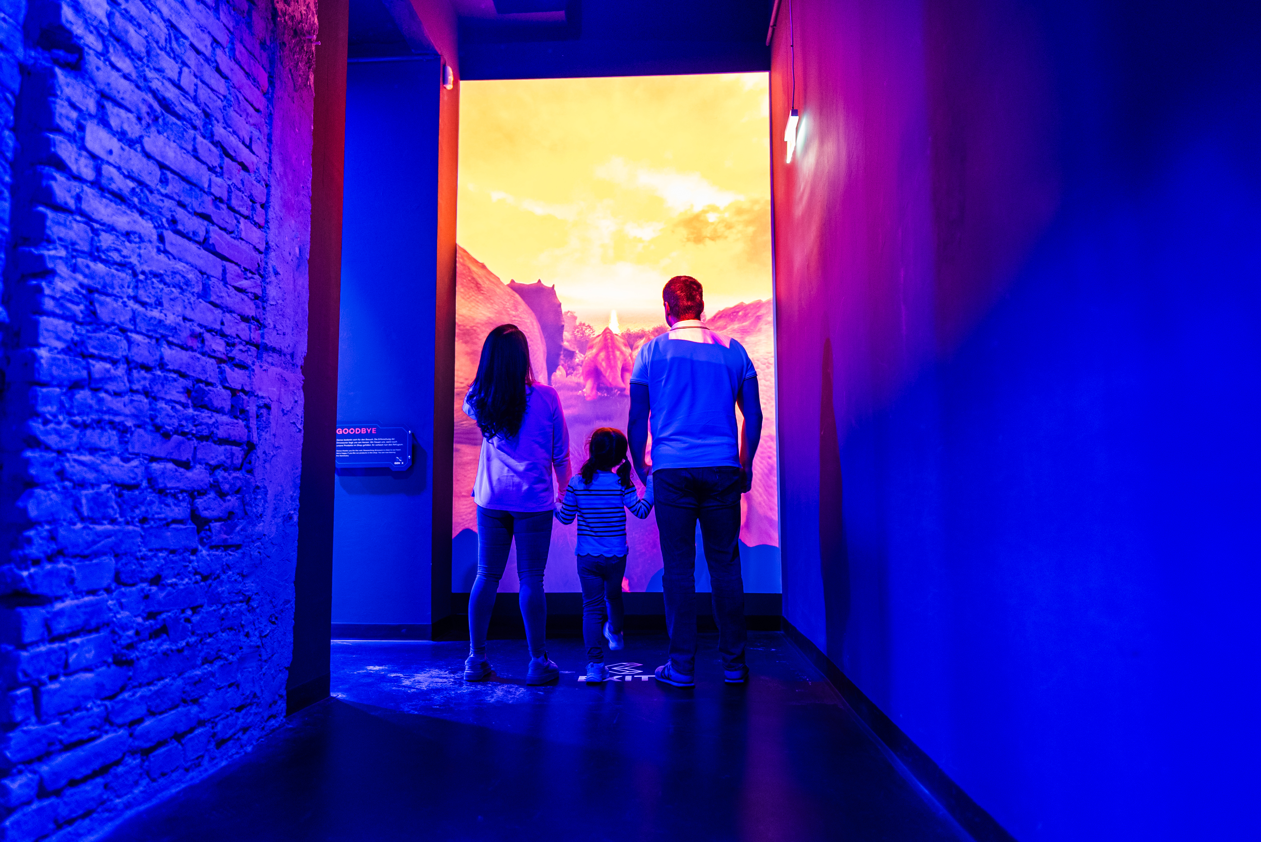 Immersium:Wien