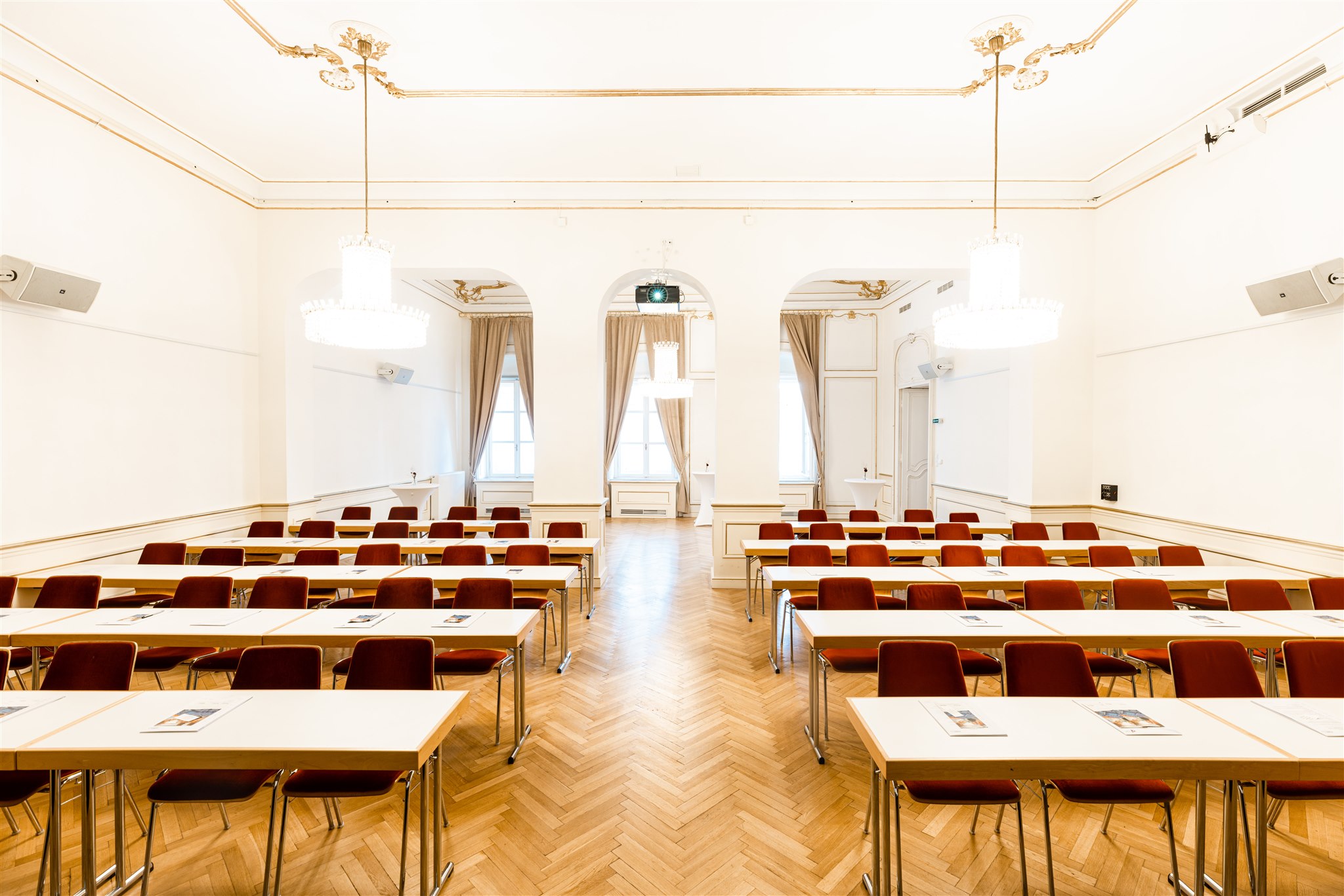 Palais Pálffy Kultur & Events GmbH