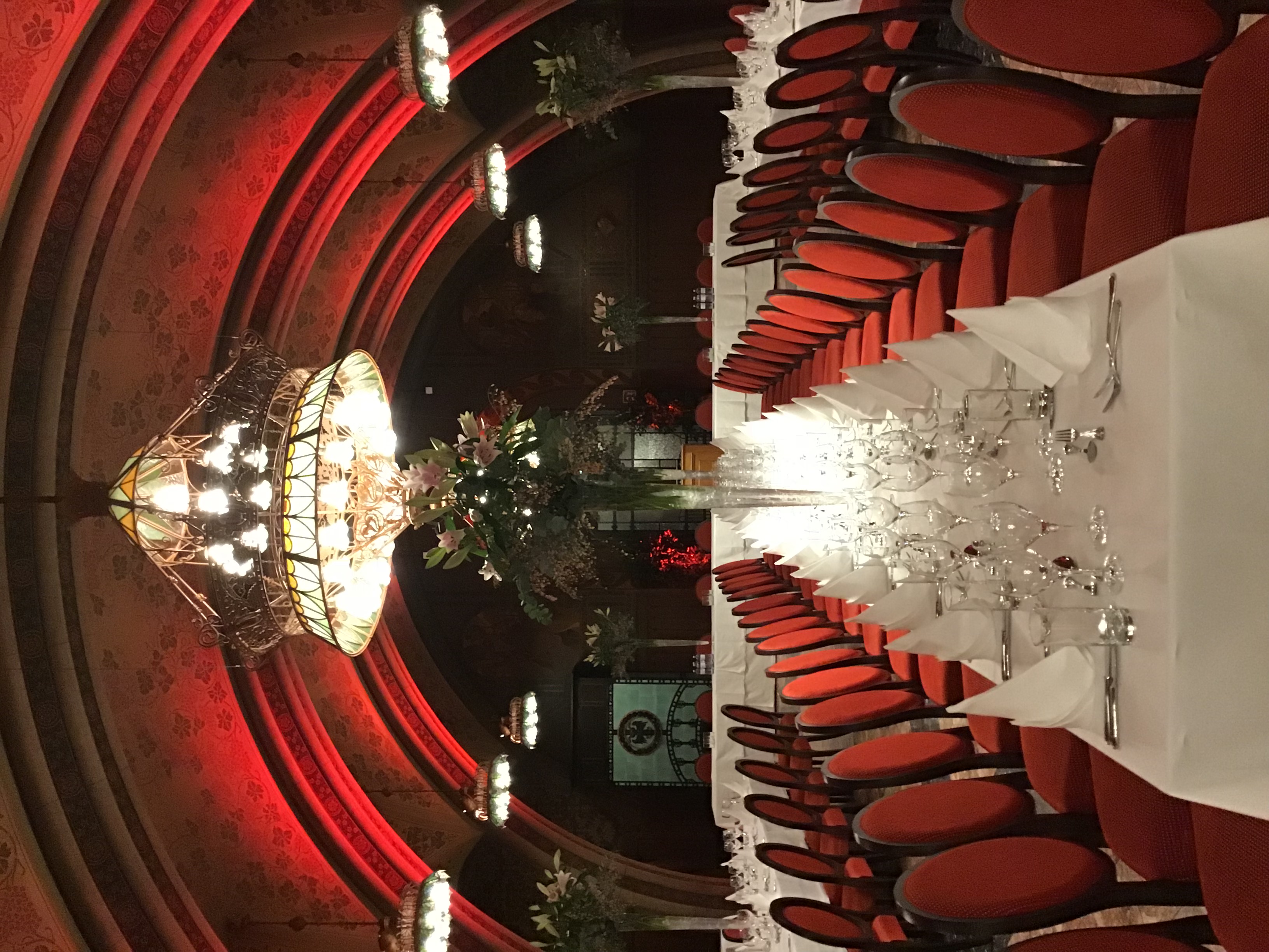 Wiener Rathauskeller