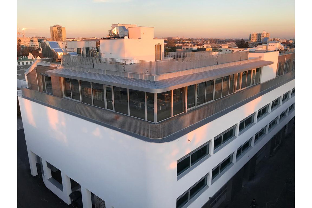 M12 - EVENTLOCATION WIEN