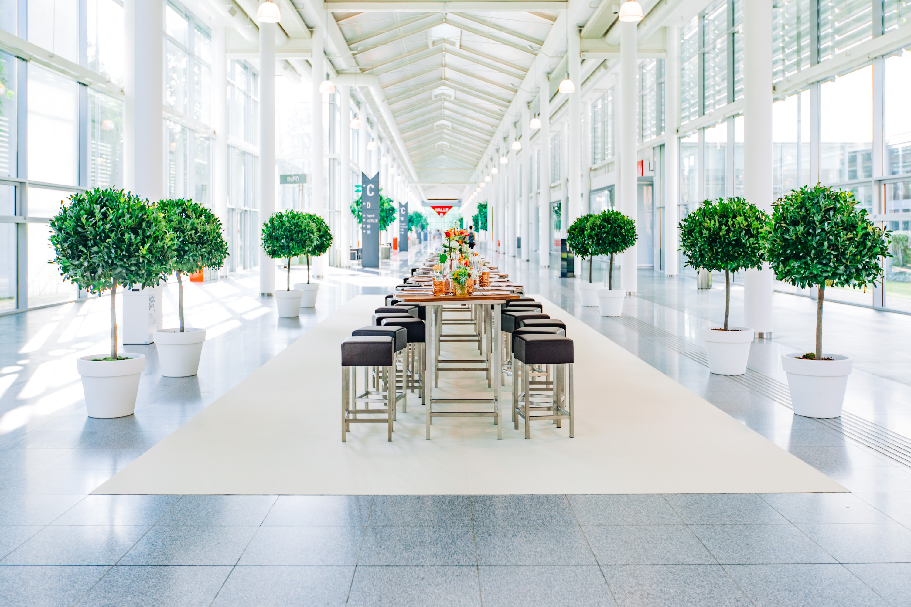 VIECON – Vienna Congress & Convention Center