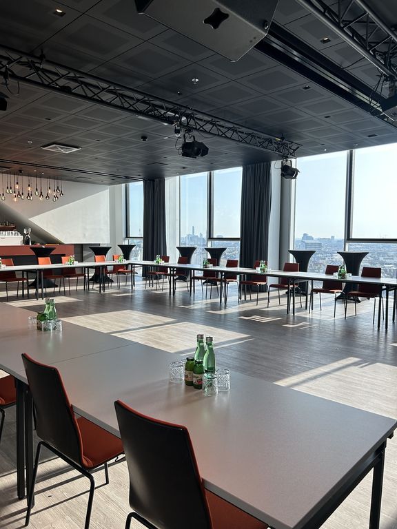 Haus des Meeres | Lighthouse 10
