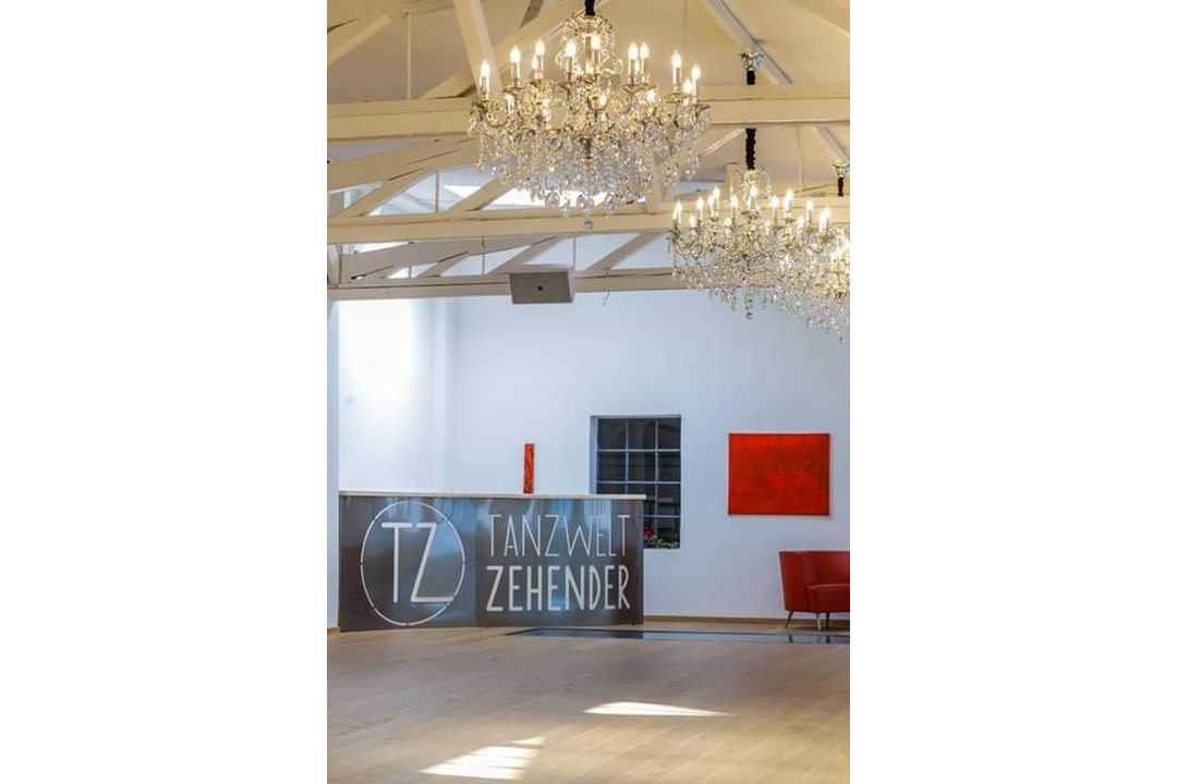 Tanzwelt Zehender