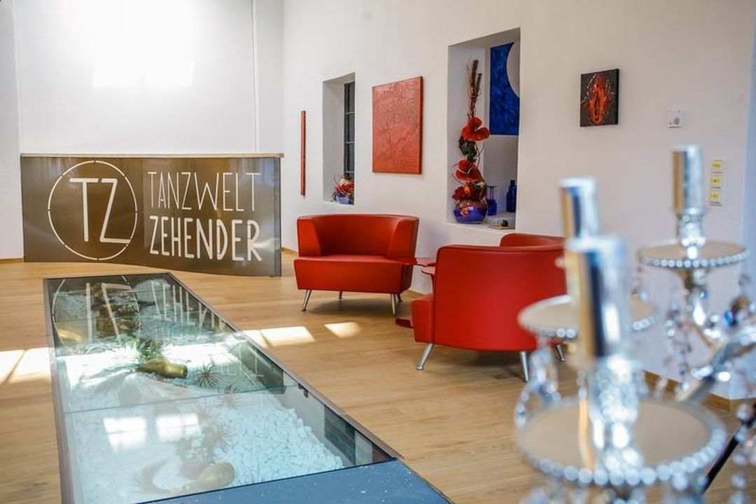 Tanzwelt Zehender