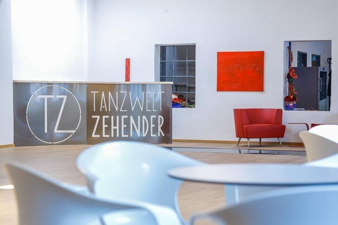 Tanzwelt Zehender